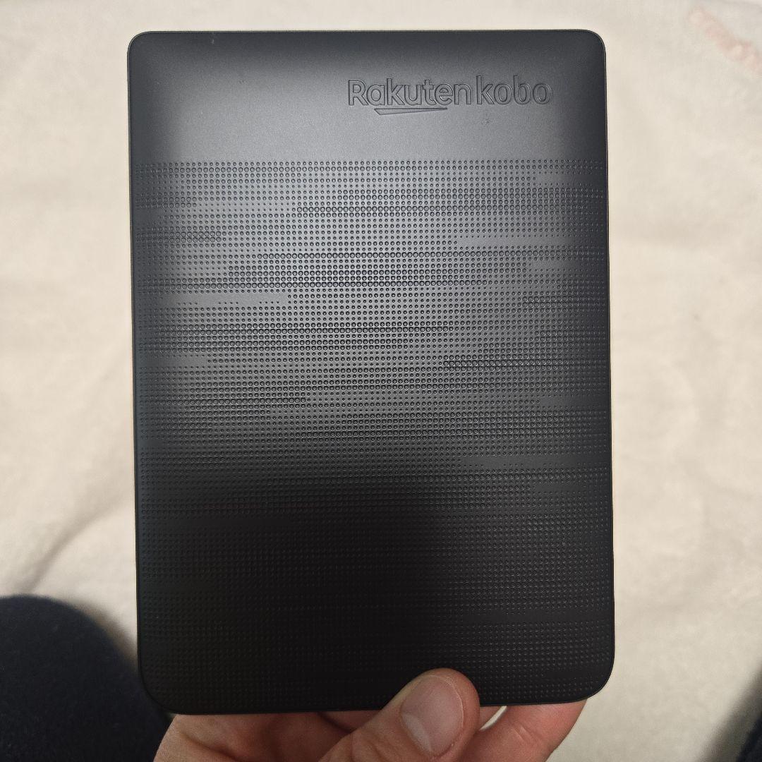 kobo clara HD電子書籍リーダー 本体