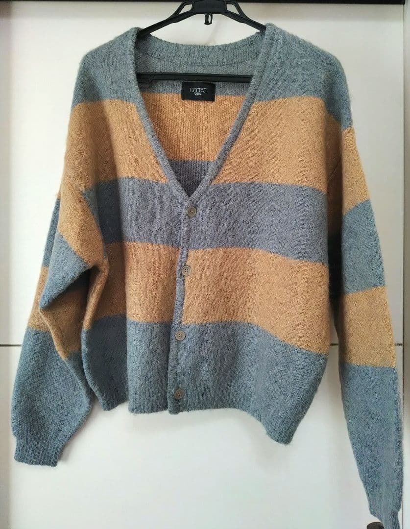 Da-iCE 岩岡徹 COMFY カーディガン