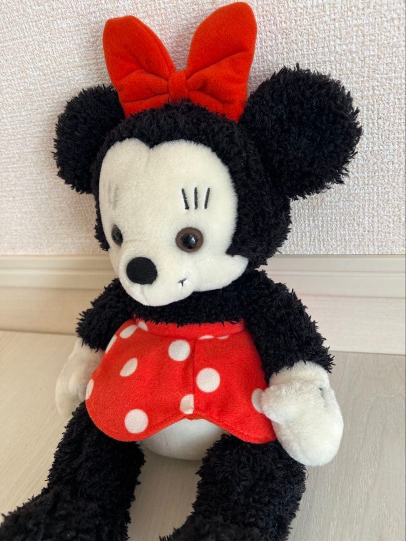 【即購入OK】ミニークチュール ぬいぐるみ フェリシモhaco.