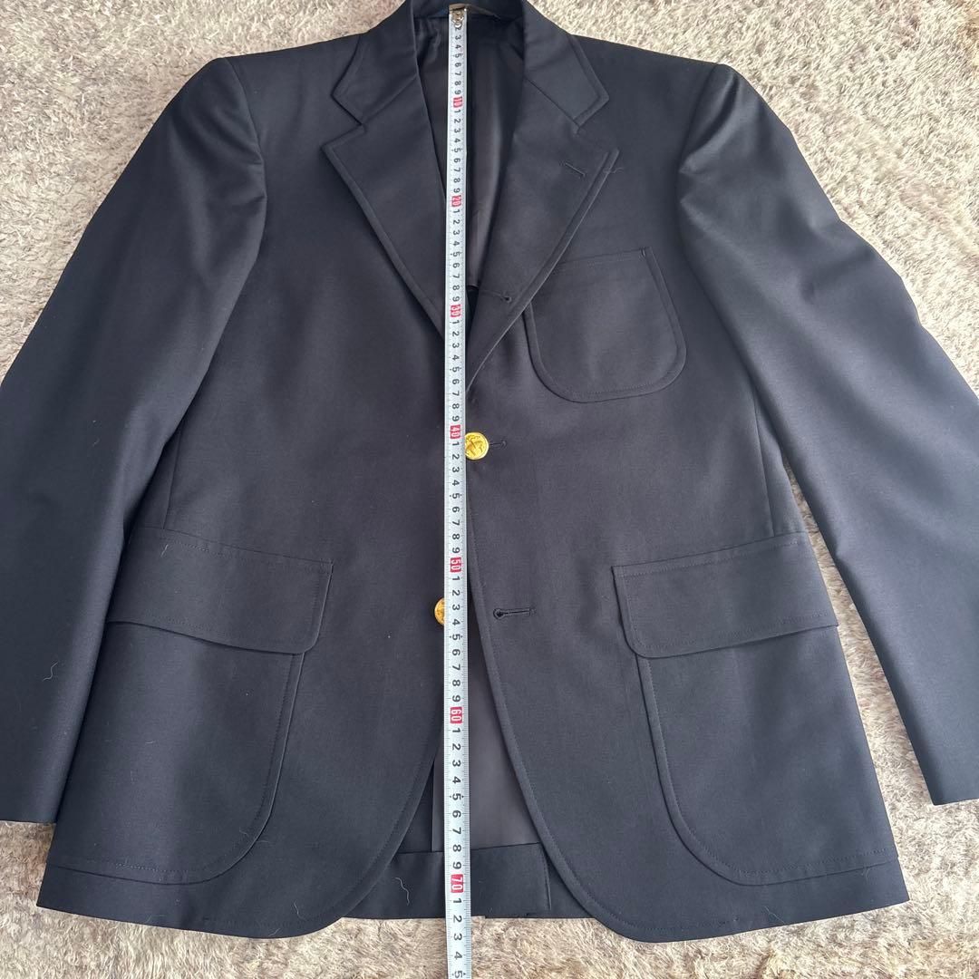 Brooks Brothers / 紺ブレ