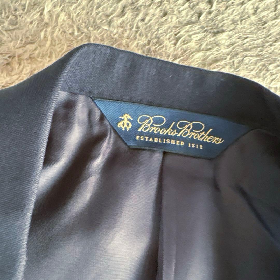 Brooks Brothers / 紺ブレ