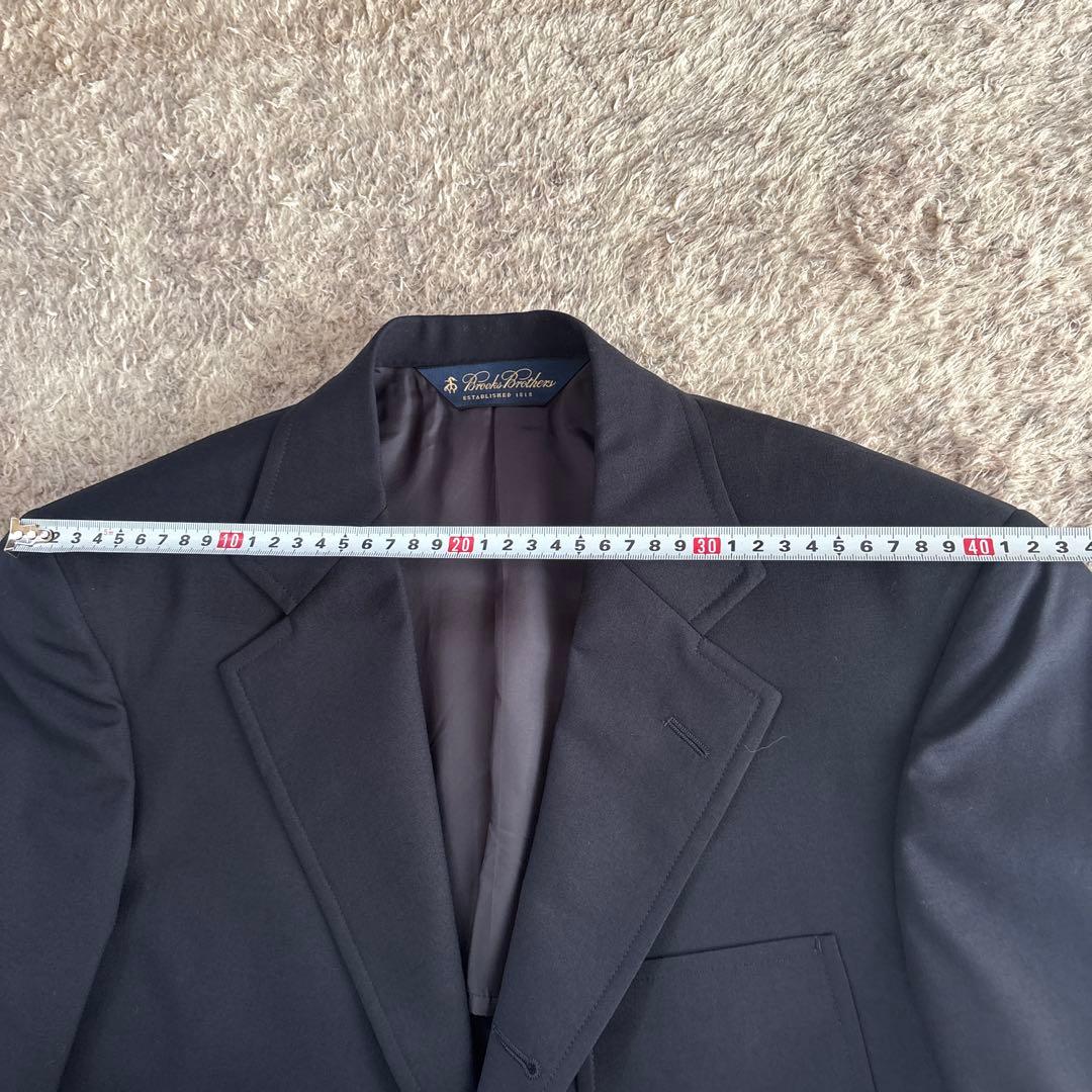 Brooks Brothers / 紺ブレ