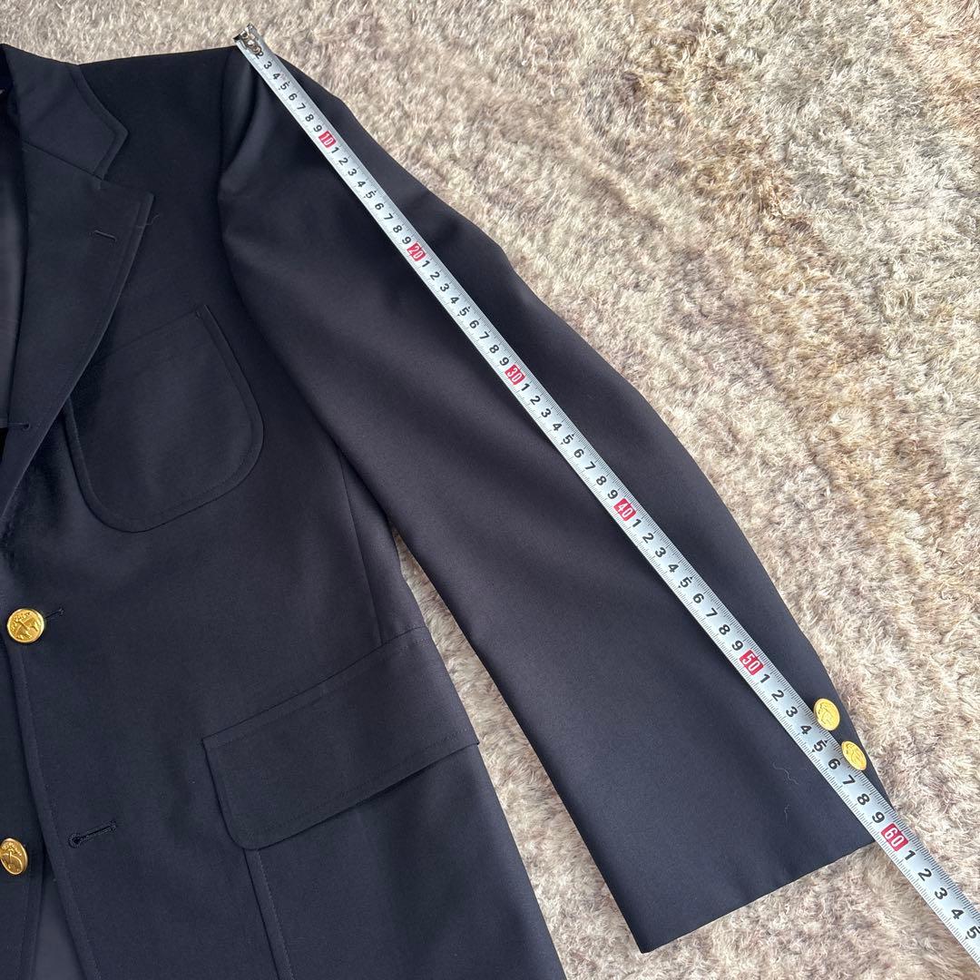 Brooks Brothers / 紺ブレ