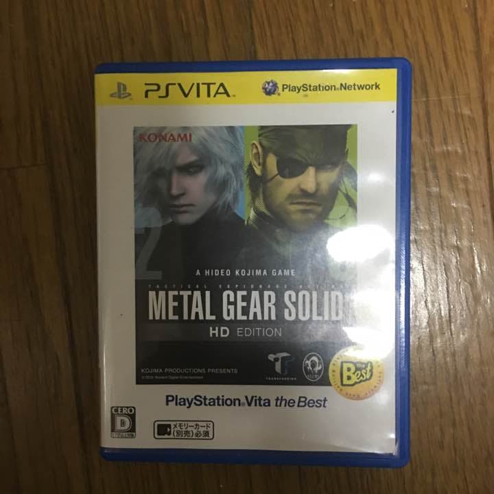 Nintendo Switch Psvita