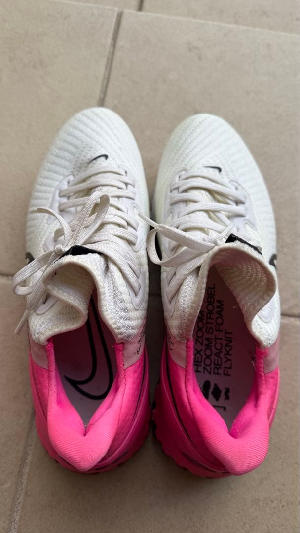 Nike Air Zoom Victory ゴルフシューズ 女性用
