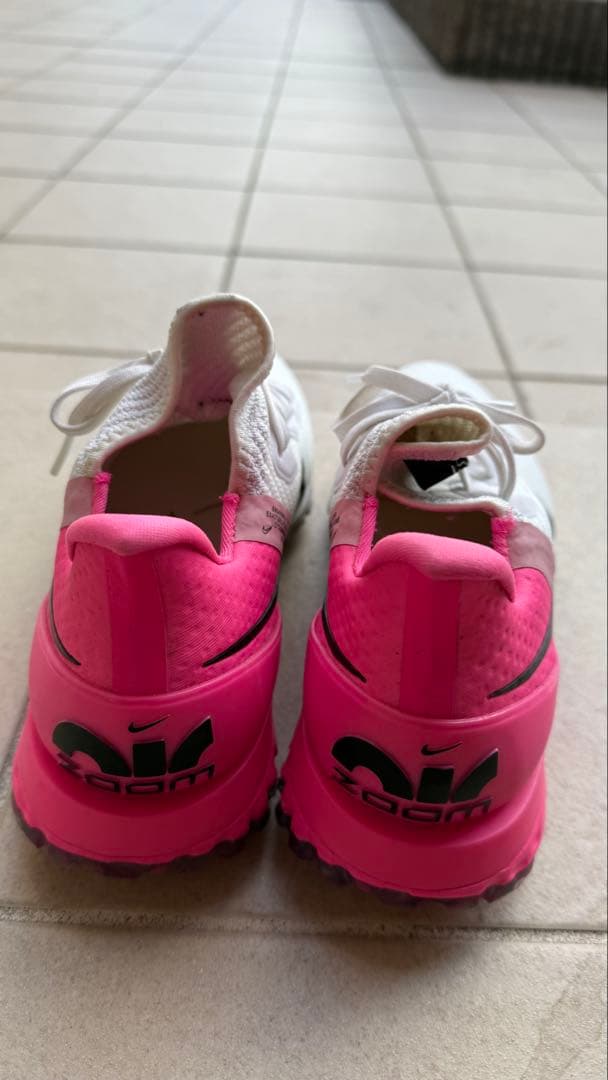 Nike Air Zoom Victory ゴルフシューズ 女性用