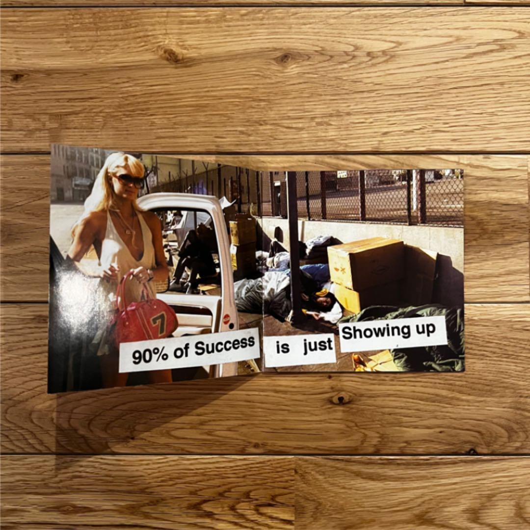 BANKSY PARIS HILTON バンクシー パリスヒルトン CD