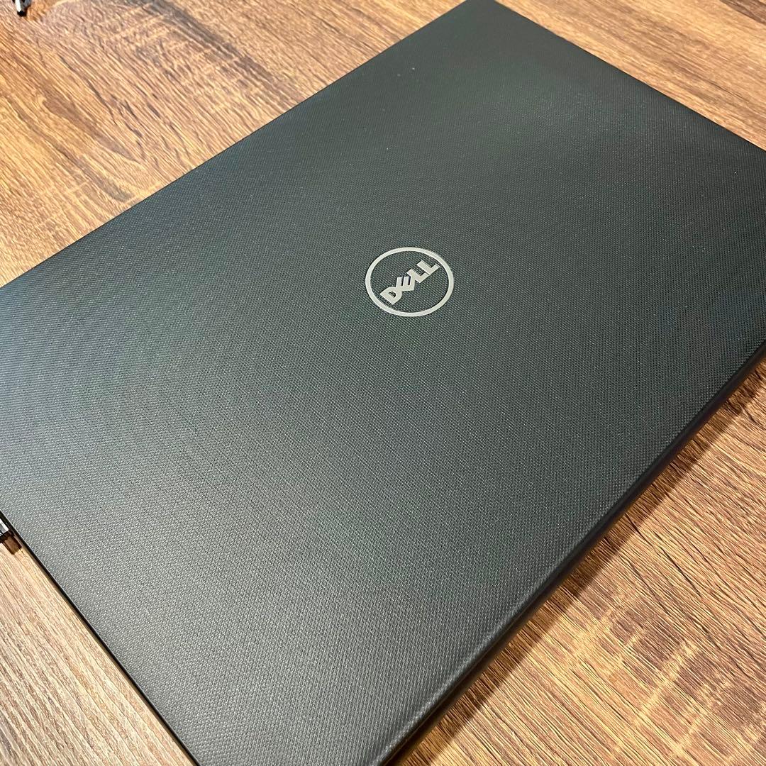 mao様★美品☆Dell Vostro15 3568 Windows10