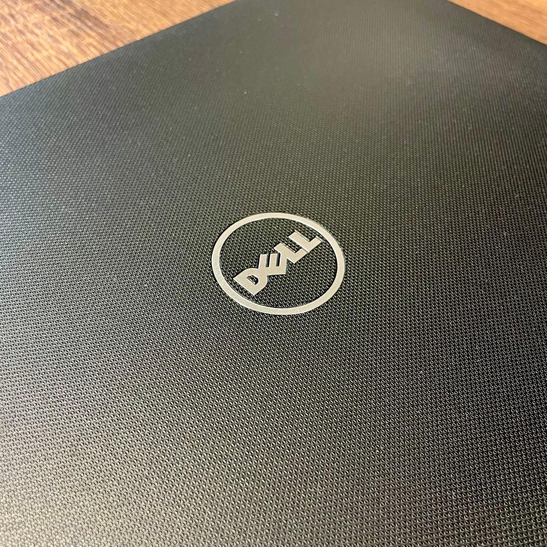 mao様★美品☆Dell Vostro15 3568 Windows10