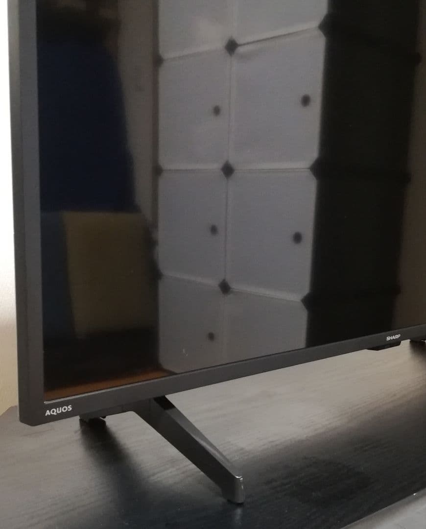 【Google TV／4Kチューナー内蔵】43型 4K液晶テレビ
