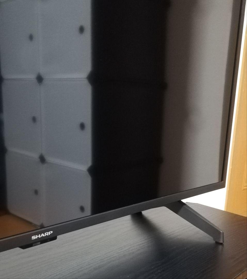 【Google TV／4Kチューナー内蔵】43型 4K液晶テレビ