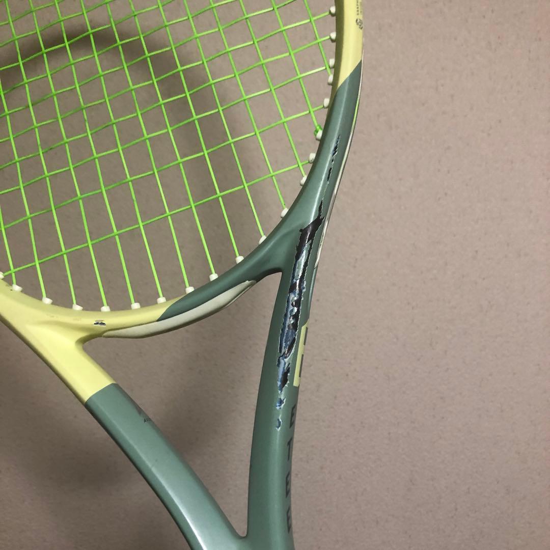 HEAD Extreme MP L ヘッド　エクストリーム G1