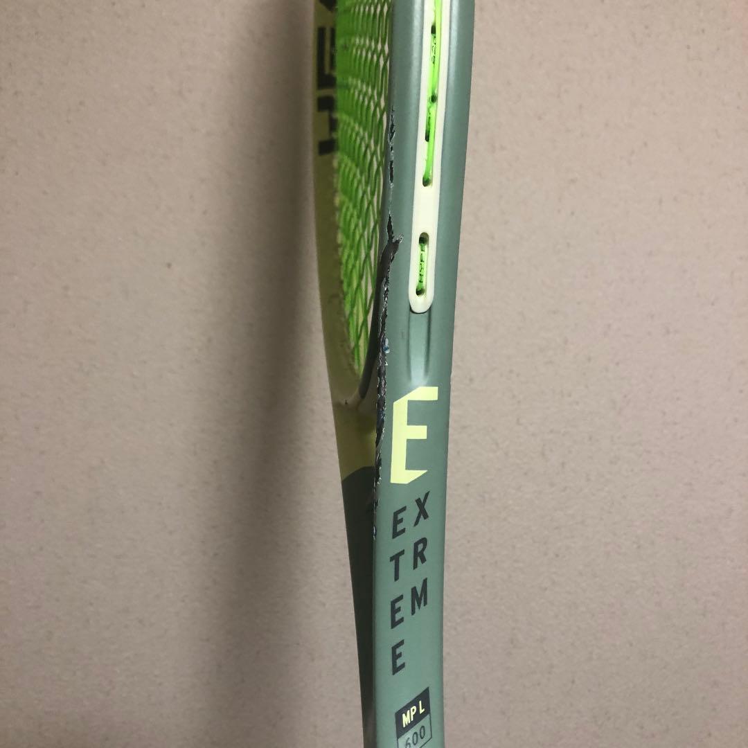 HEAD Extreme MP L ヘッド　エクストリーム G1