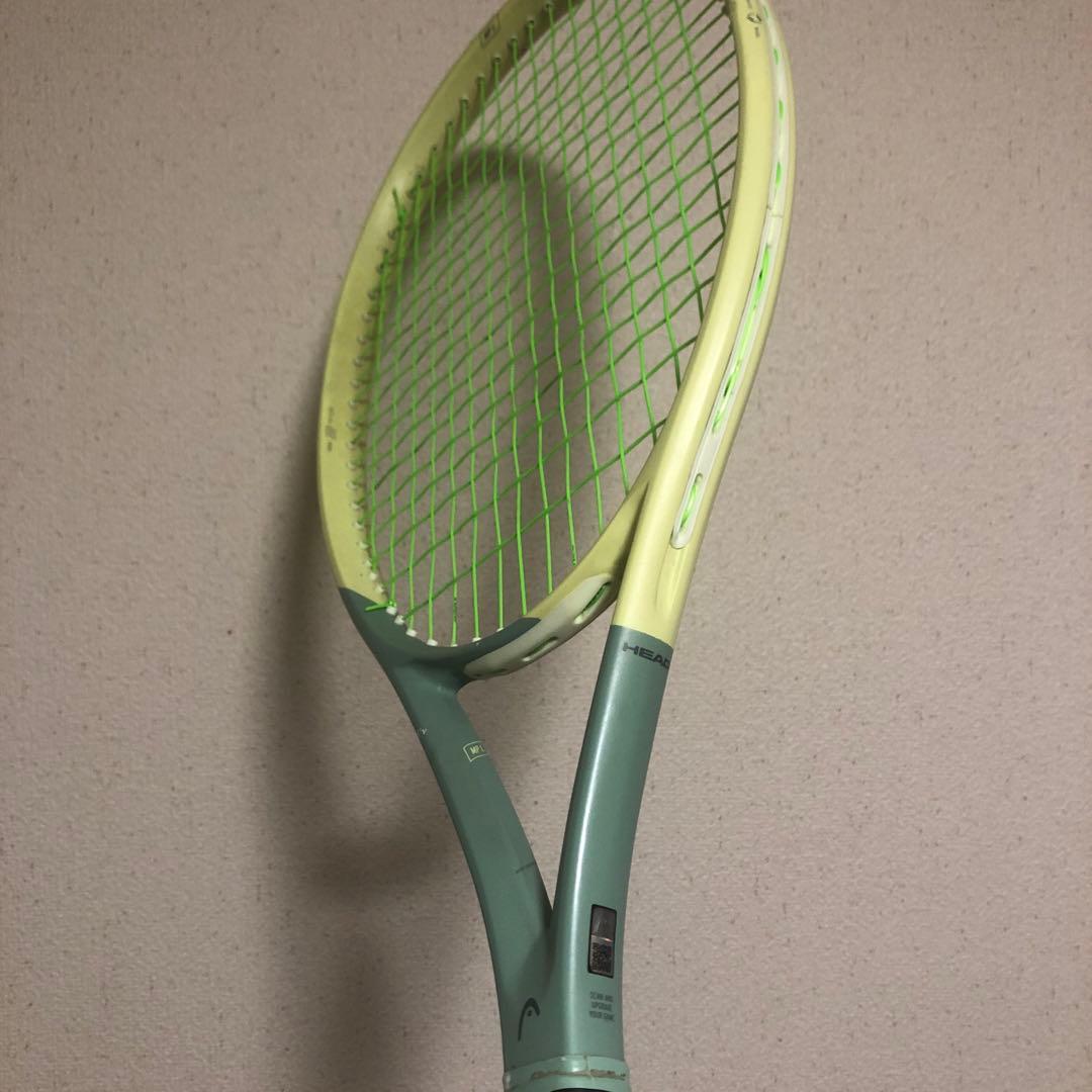 HEAD Extreme MP L ヘッド　エクストリーム G1