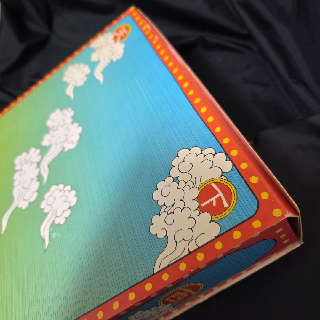 西遊記　DVDBOX