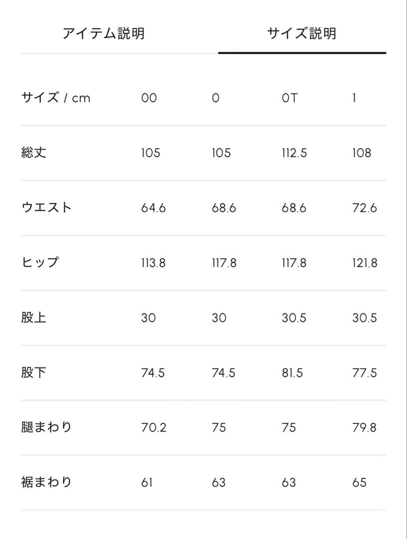 完売 新品未使用 cygne シーニュ ファンシーデニムパンツ Ruy0