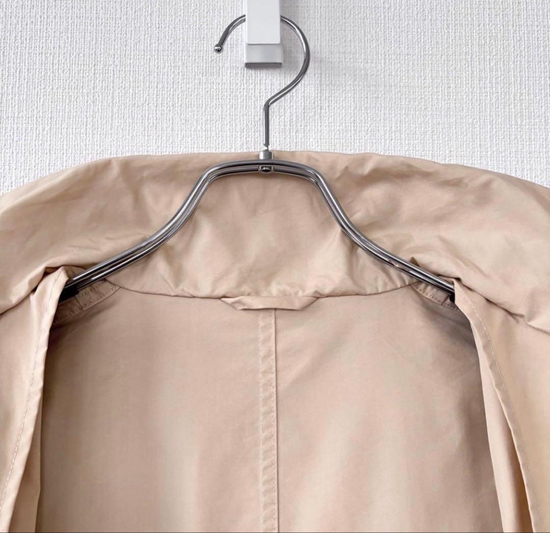2007SS JIL SANDER Zip-up blouson RAF期