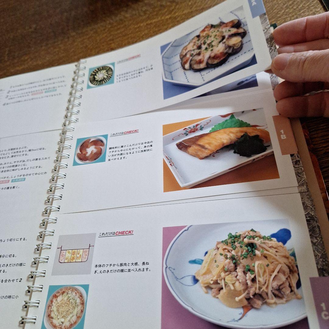 Tupperwave 2000 調理器具セット