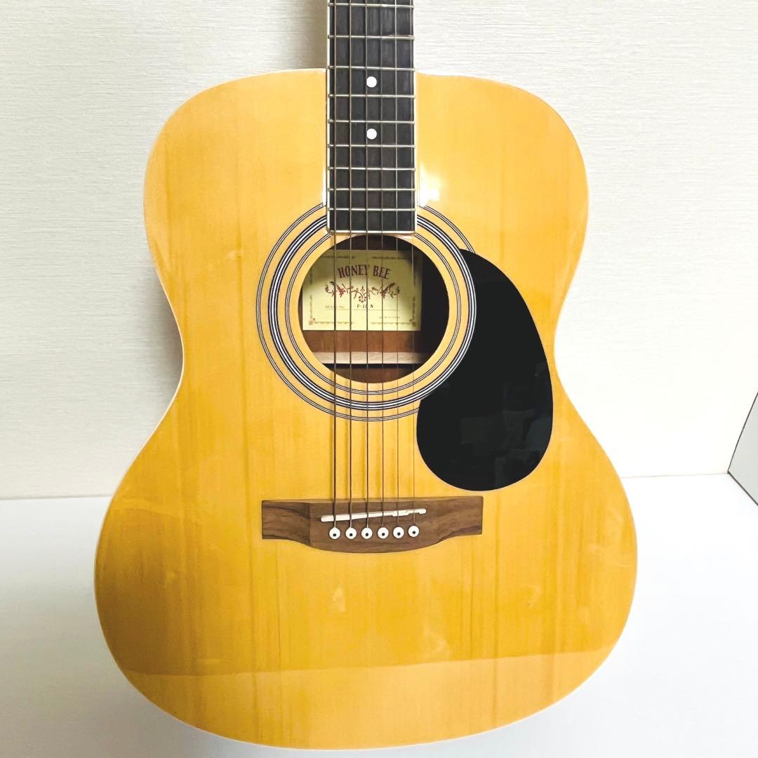 HONEYBEE アコースティックギター F-15 N