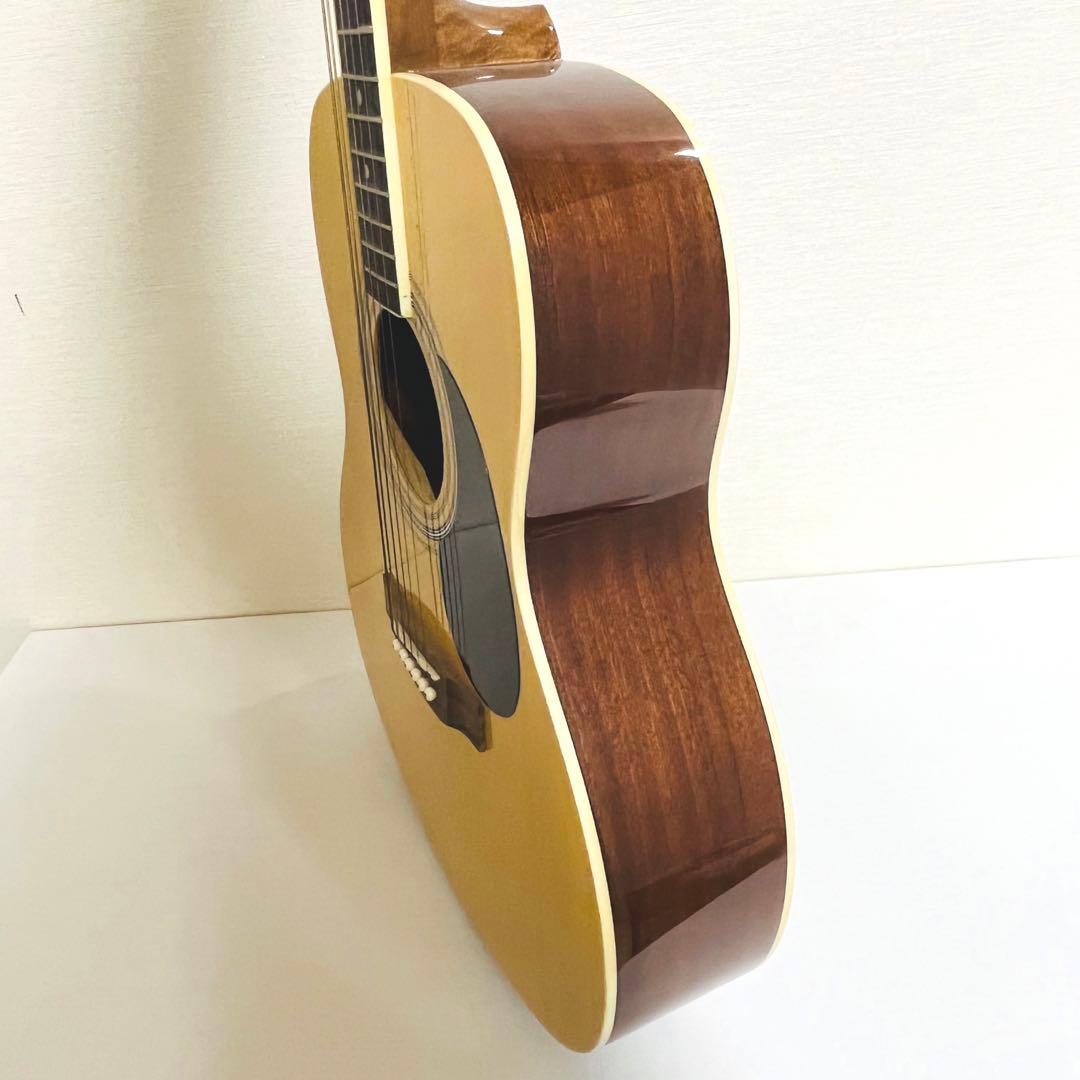 HONEYBEE アコースティックギター F-15 N