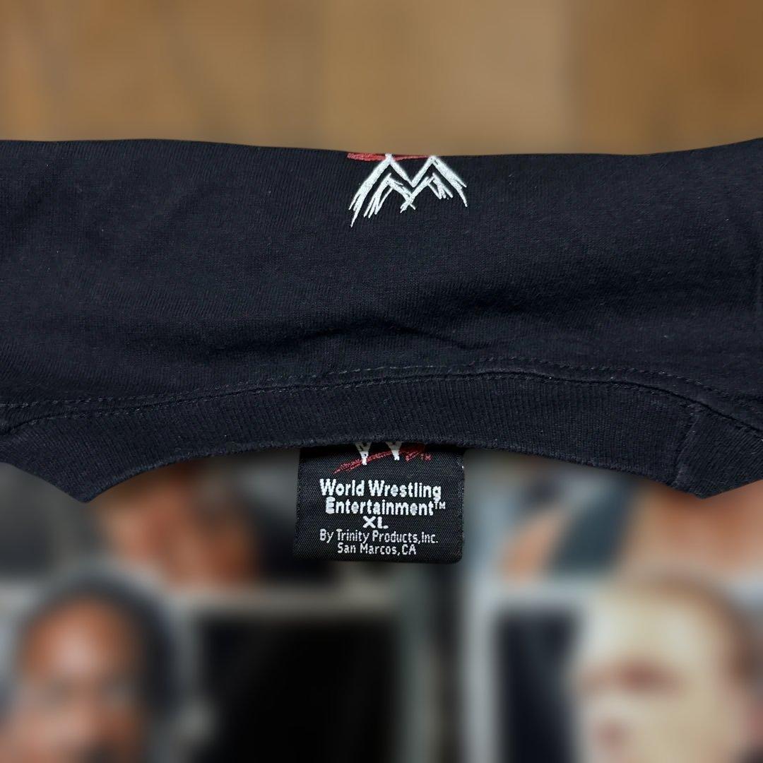 WRESTLEMANIA XIX Tシャツ レッスルマニア　プロレス　WWE