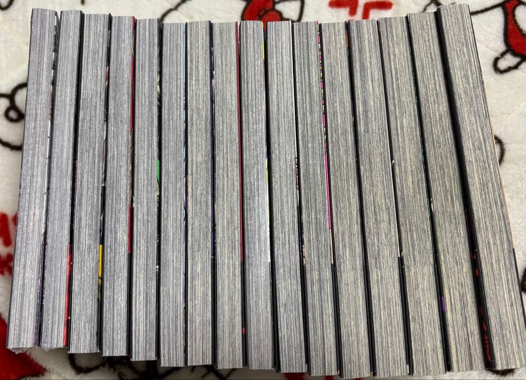 ぶ*る様 忍者と極道 近藤信輔 既刊全巻セット 1〜16巻