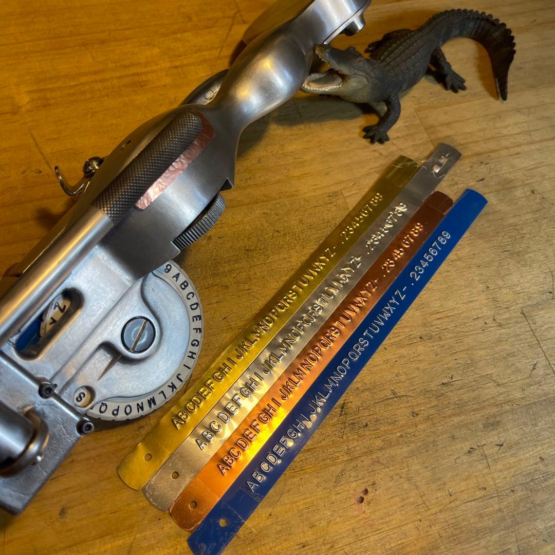 ken70■製品保証■DYMO rhino M1011 179-15