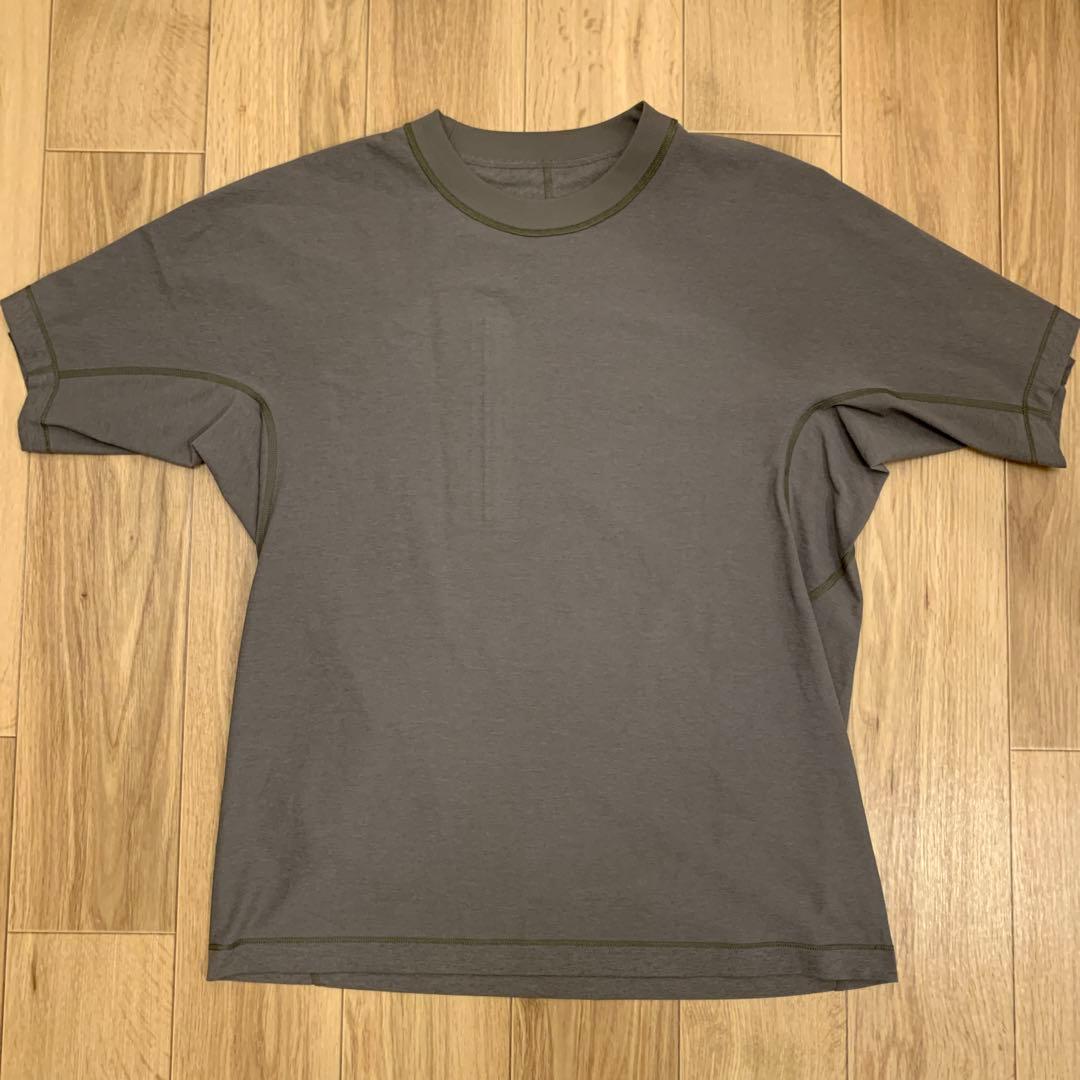 トップス ARC'TERYX KONSEAL POCKET SS M