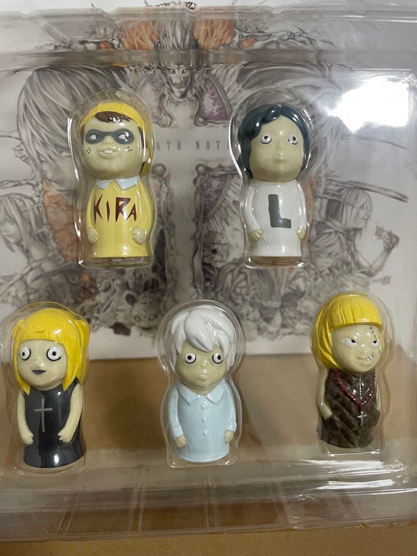 【收藏品】デスノート　DEATHNOTE　全巻セット　全巻初版　全巻初版帯付き