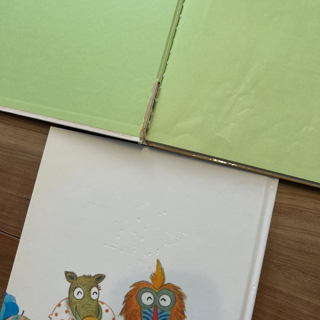 絵本、児童書まとめ売り　となりのトトロ 他