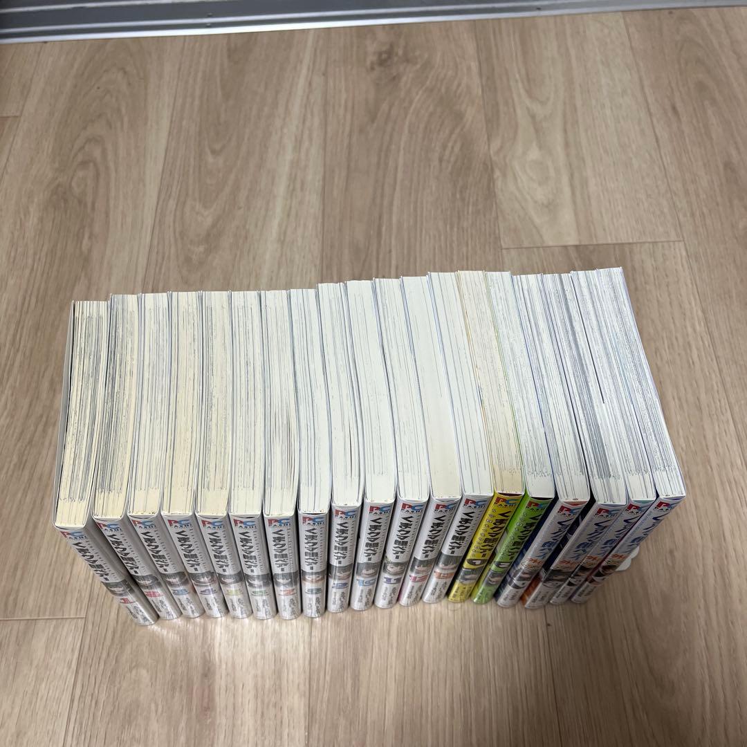 くまクマ熊ベアー 1~13巻 外伝1~2巻、1~4巻