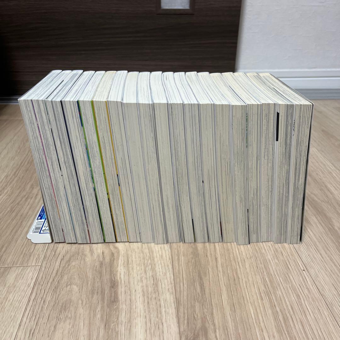 くまクマ熊ベアー 1~13巻 外伝1~2巻、1~4巻