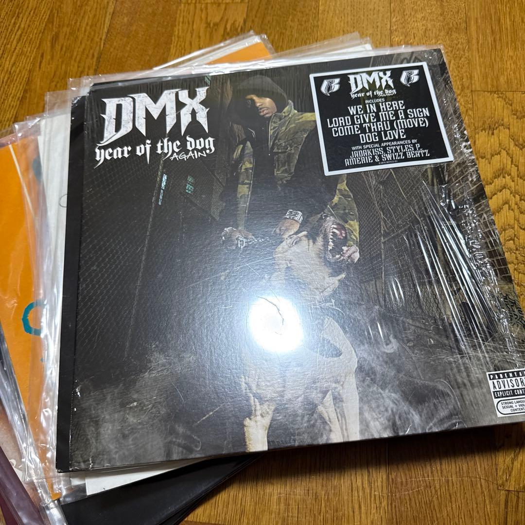 HIPHOP R＆B レコード セット 19枚セット
