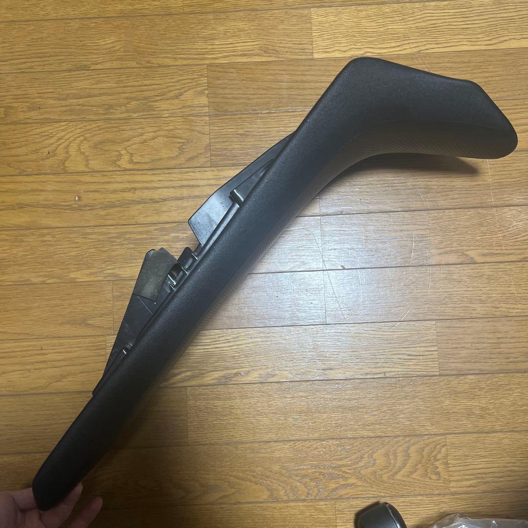 セロー250 ローシート 力造 40ミリダウン