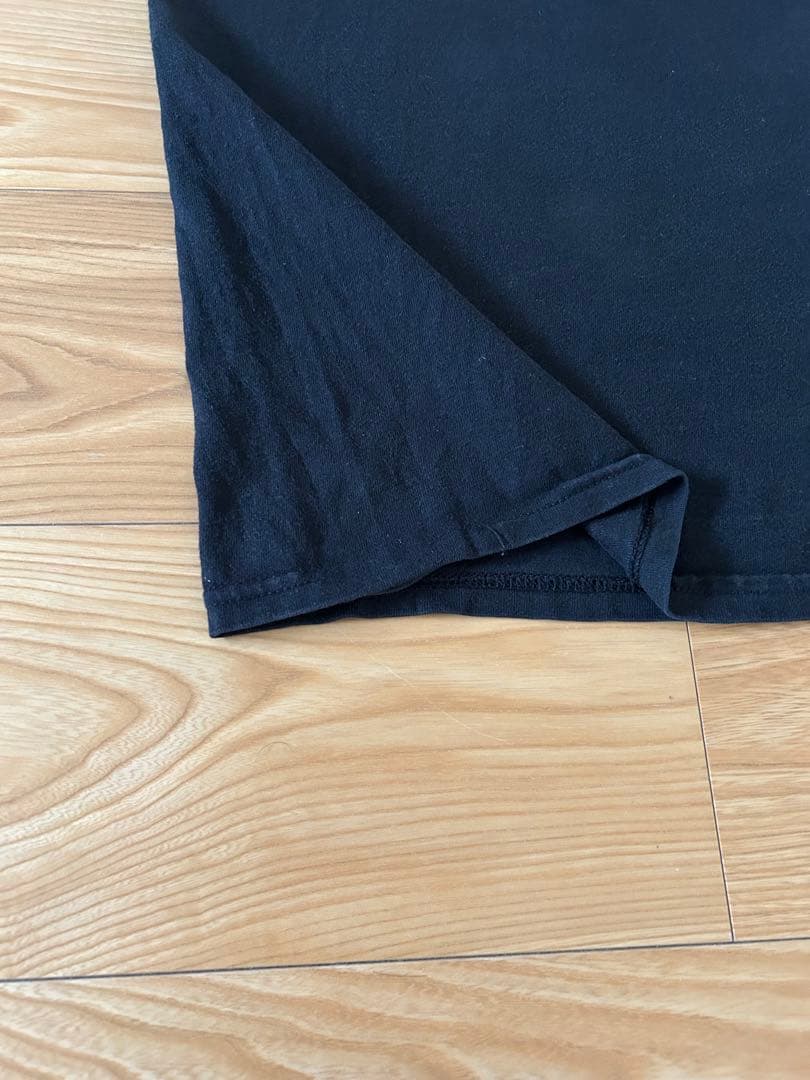 ニルヴァーナ カートコバーン DRESS WEARING M&Oタグ