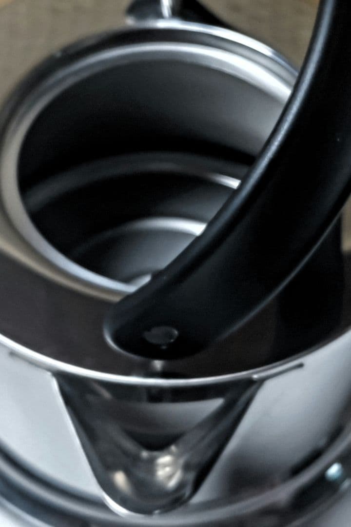 bodum ボダムやかんケトル2リットル　新品未使用　値下げしました