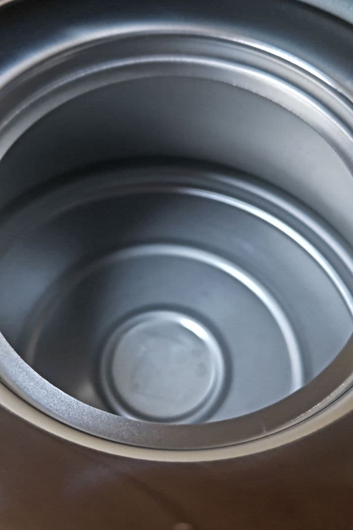 bodum ボダムやかんケトル2リットル　新品未使用　値下げしました