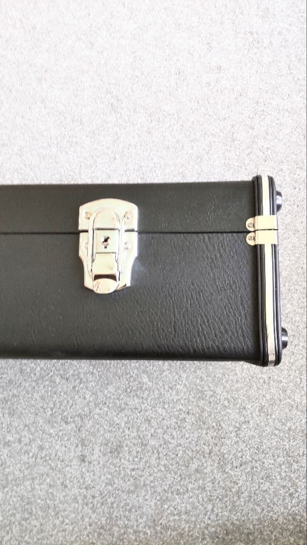 【ほぼ新品】津軽三味線ハードケース