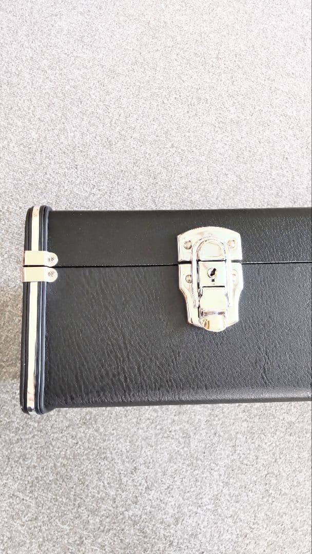 【ほぼ新品】津軽三味線ハードケース