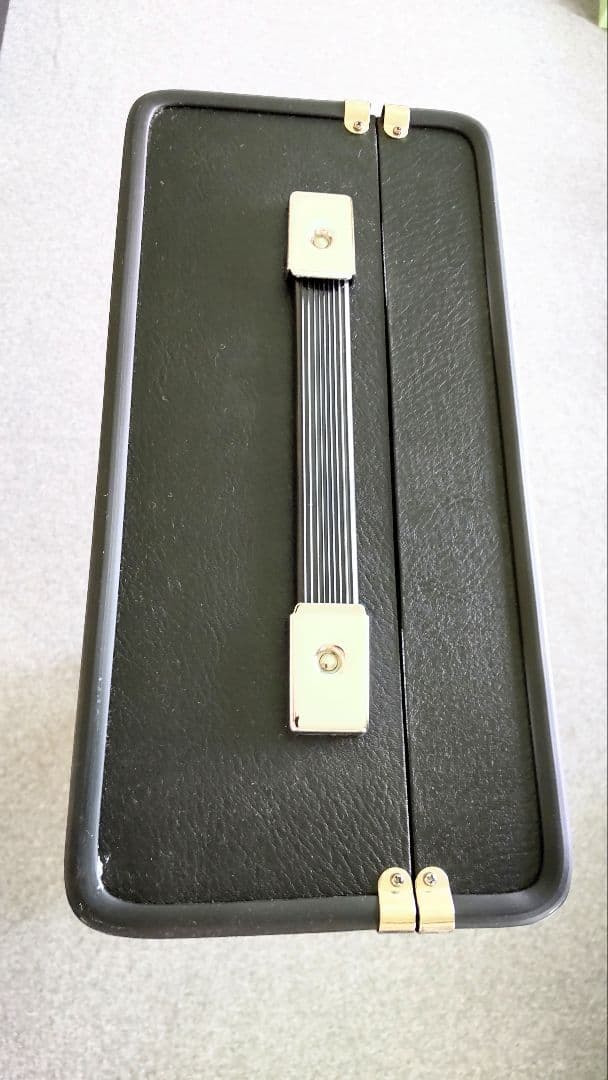 【ほぼ新品】津軽三味線ハードケース