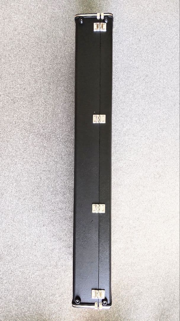 【ほぼ新品】津軽三味線ハードケース