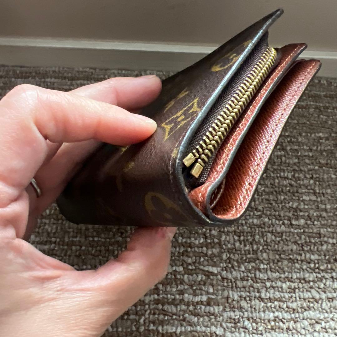 ルイ・ヴィトン財布☆