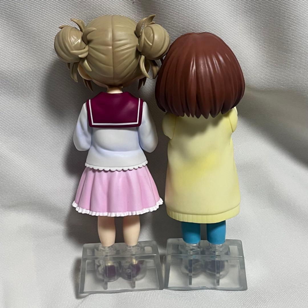僕のヒーローアカデミア 幸せの上に E賞 お茶子 & トガヒミコ