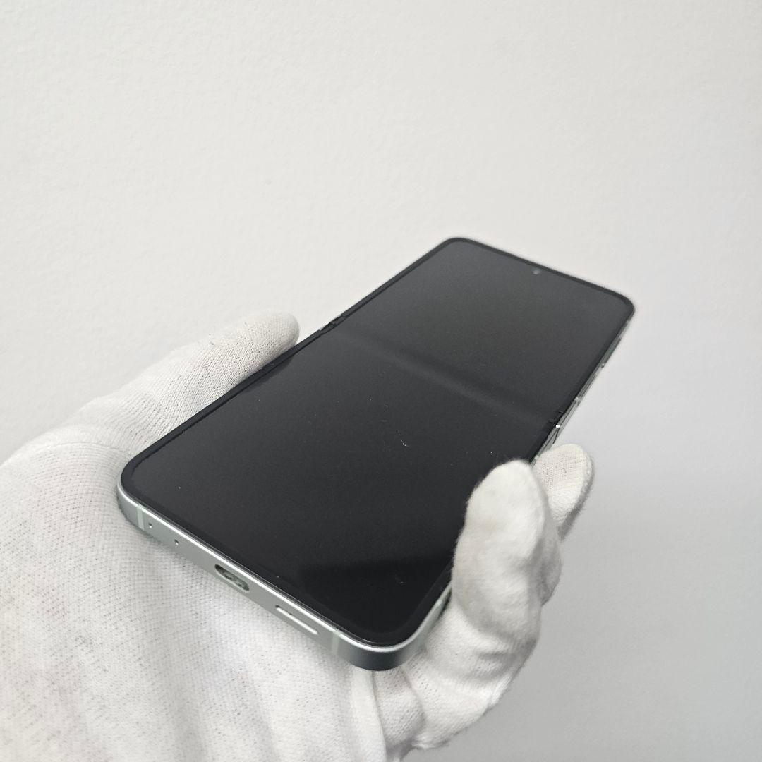 Galaxy Z FLIP6 256GB ミント SIMフリー