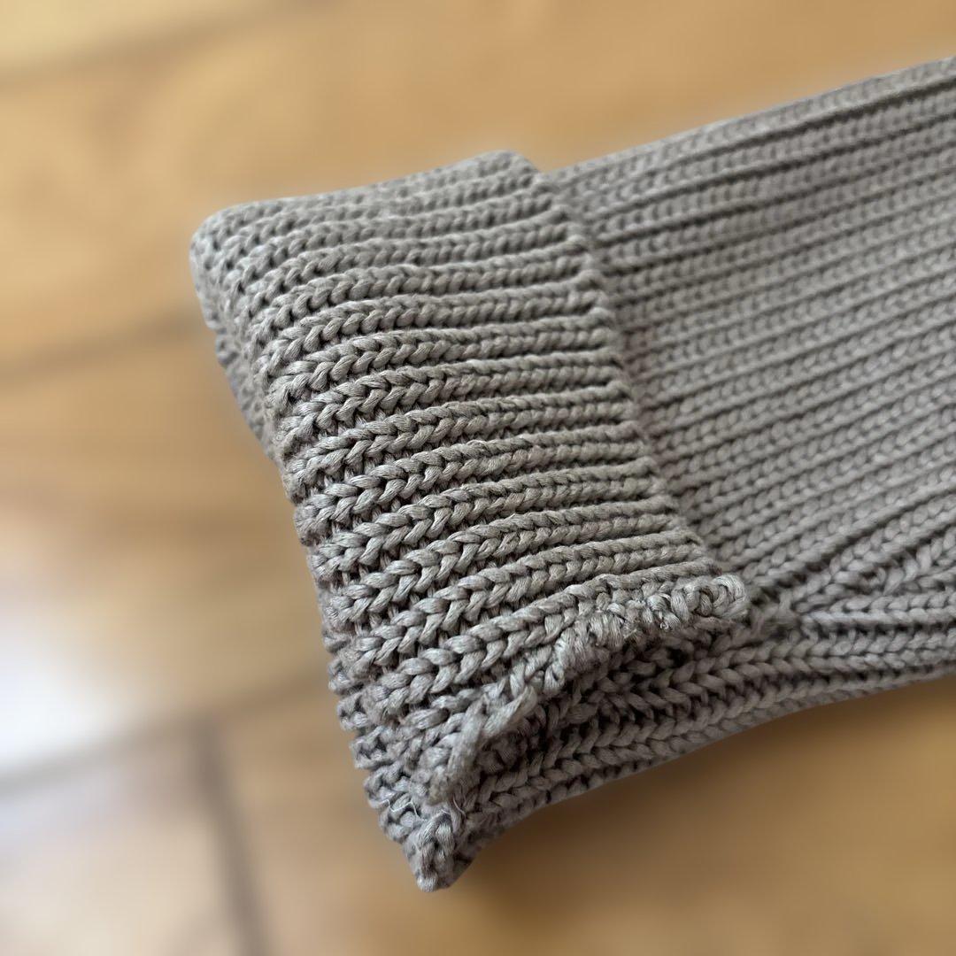 BRUNELLO CUCINELLI コットンカ一ディガン土日限定価格