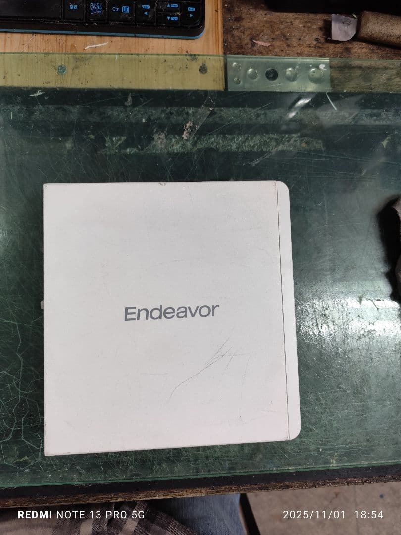 EPSON Endeavor ST180E デスクトップPC