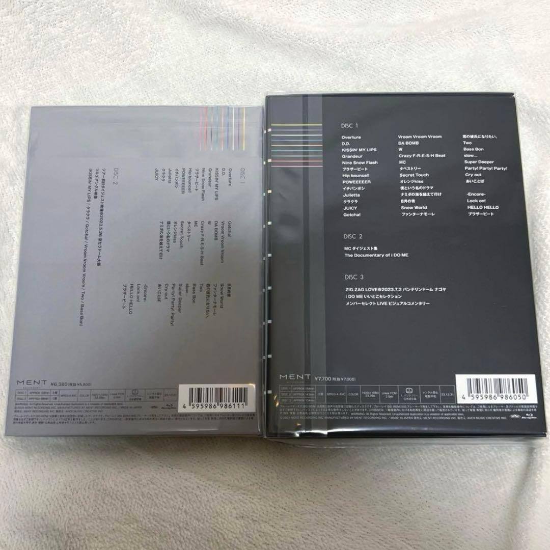 ミュージック  Man i DO ME Blu-ray