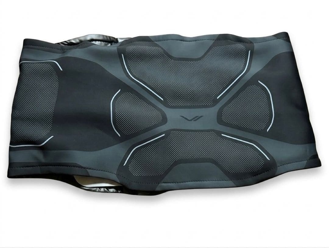 SIXPAD Core Belt 2 M ブラック シックスパッド　コアベルト2