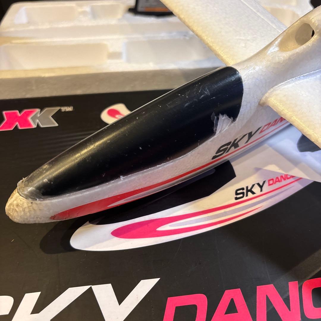 XK A700 SKY DANCER RC飛行機