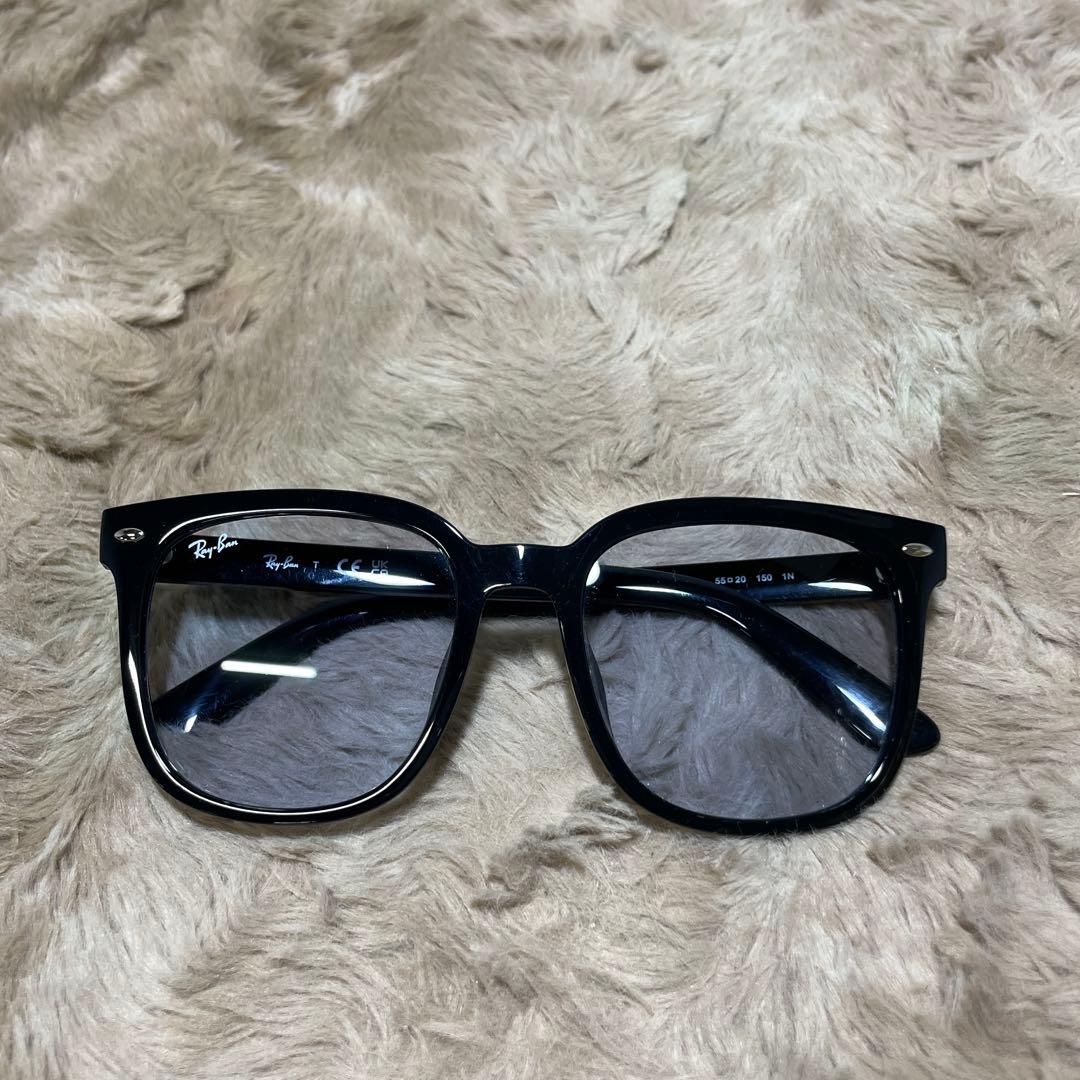 Ray-Ban (レイバン) サングラス RB4401D アジアンフィット